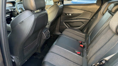 Peugeot 3008 1.5 BlueHDi GT Line 5dr Diesel Estate